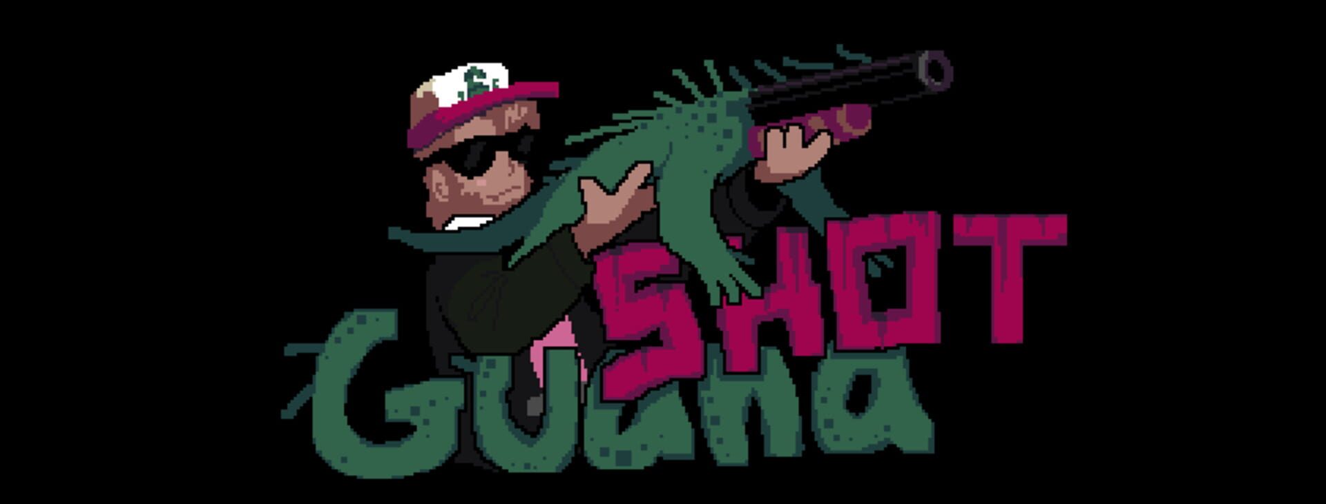 Artwork for Shotguana