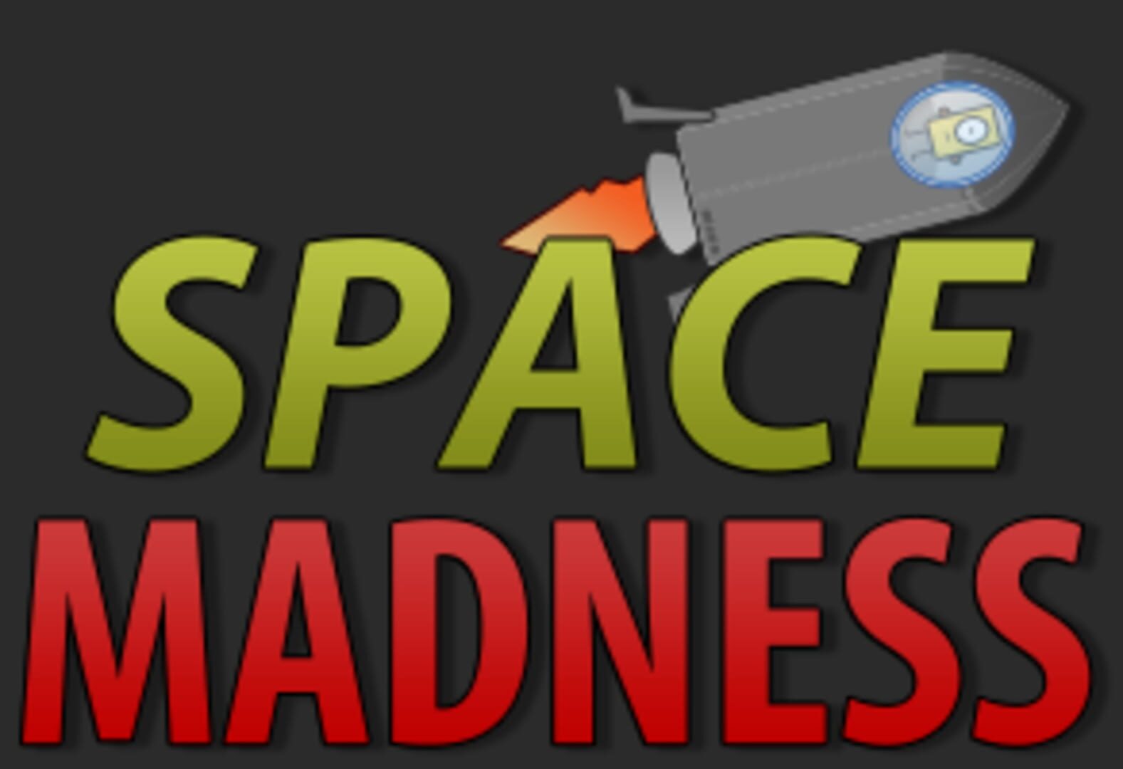 Artwork for Space Madness
