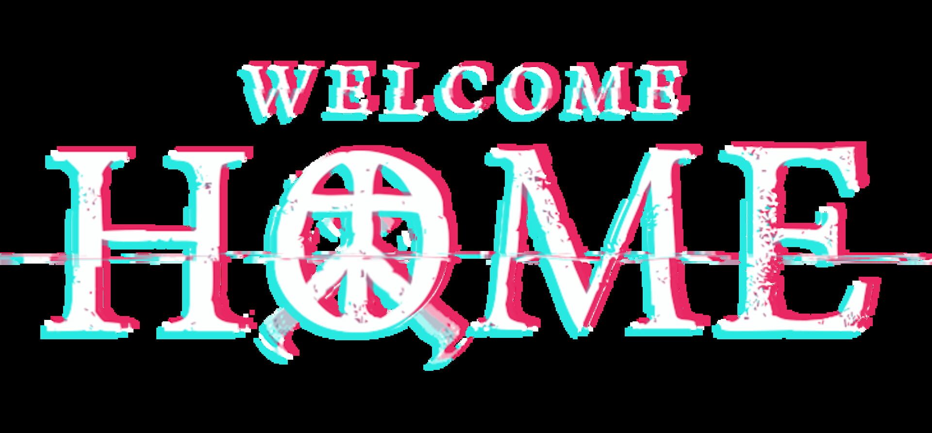 Artwork for Welcome Home