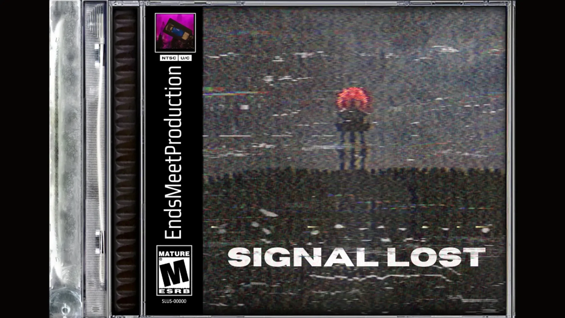 Signal Lost