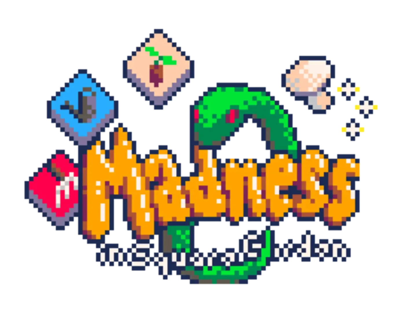 Madness in Square Garden