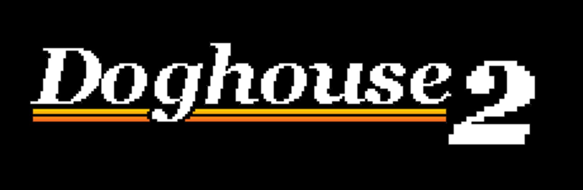 Artwork for Doghouse 2