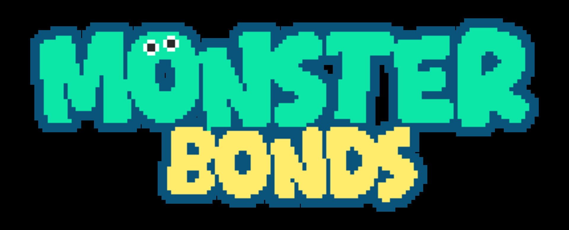 Artwork for Monster Bonds