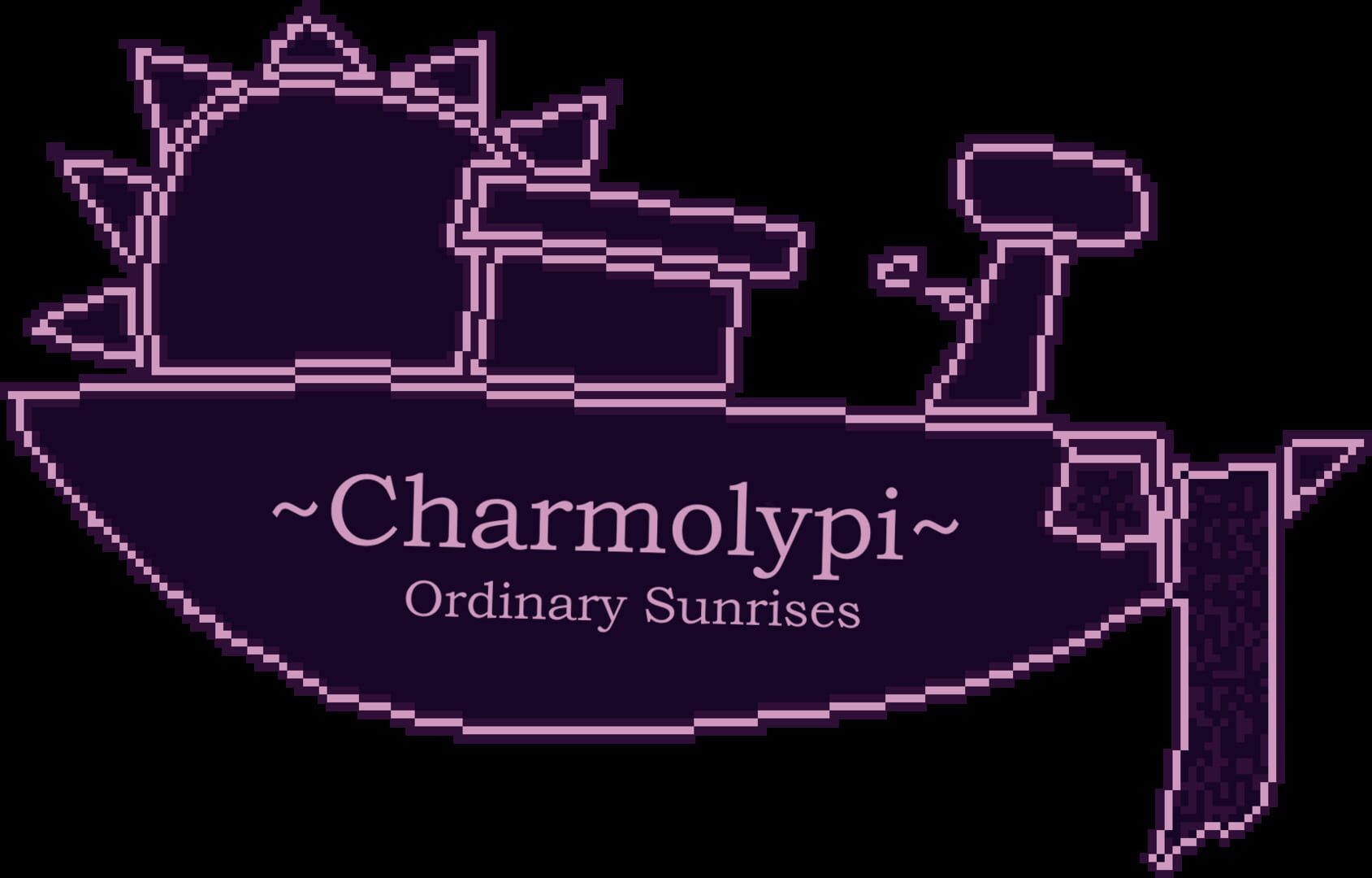 Artwork for Charmolypi