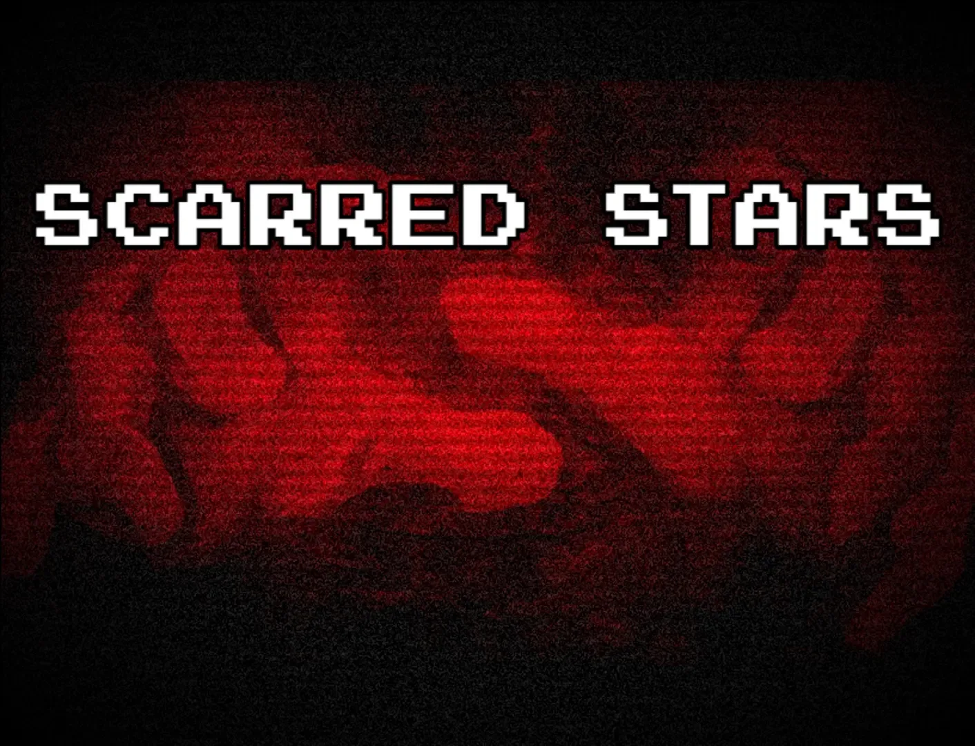 Scarred Stars