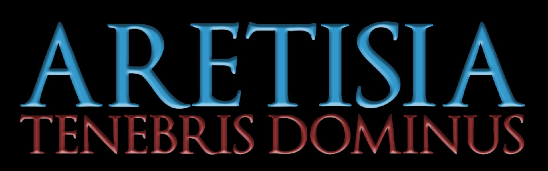 Artwork for Aretisia: Tenebris Dominus