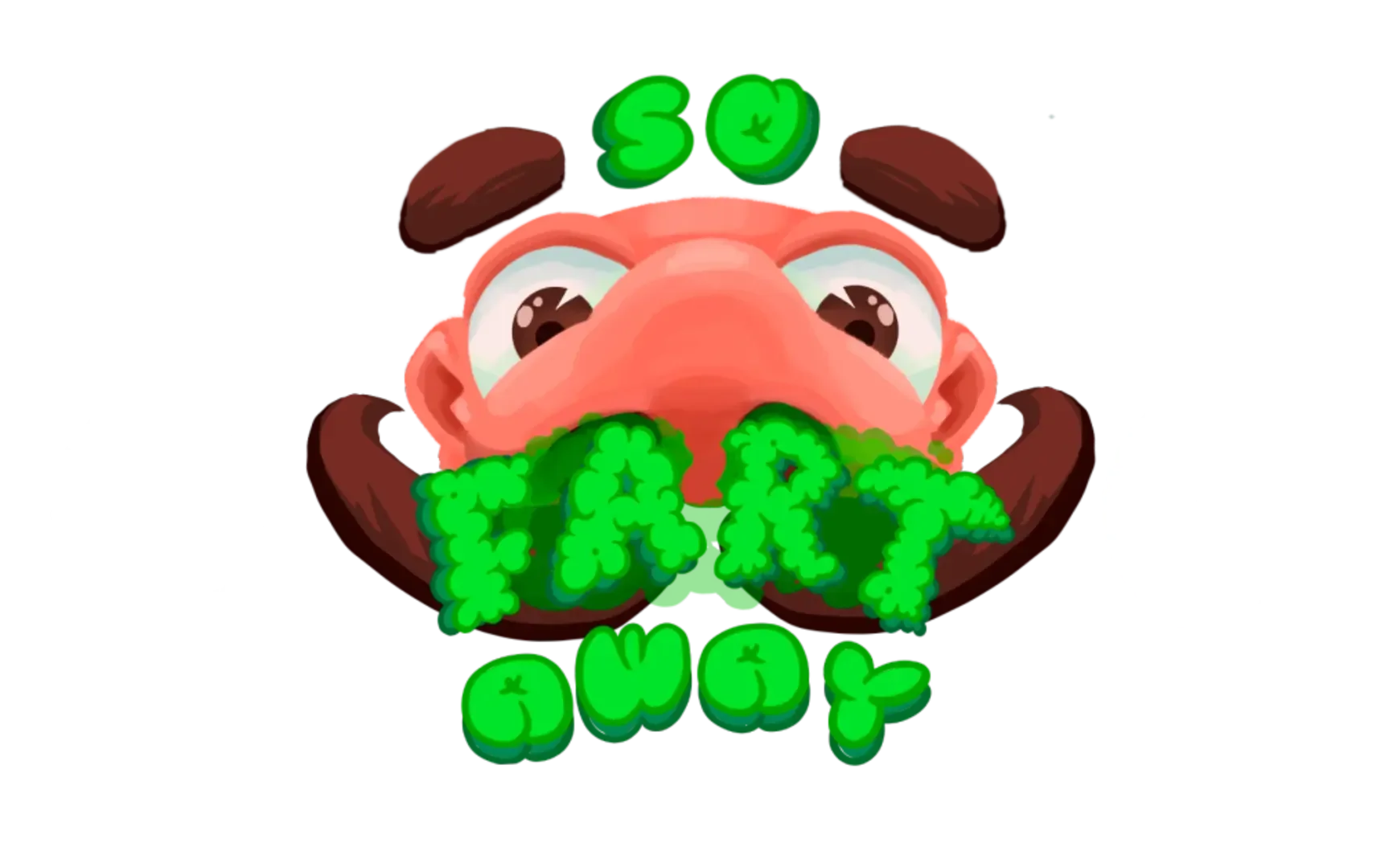 So Fart Away: Jam Edition