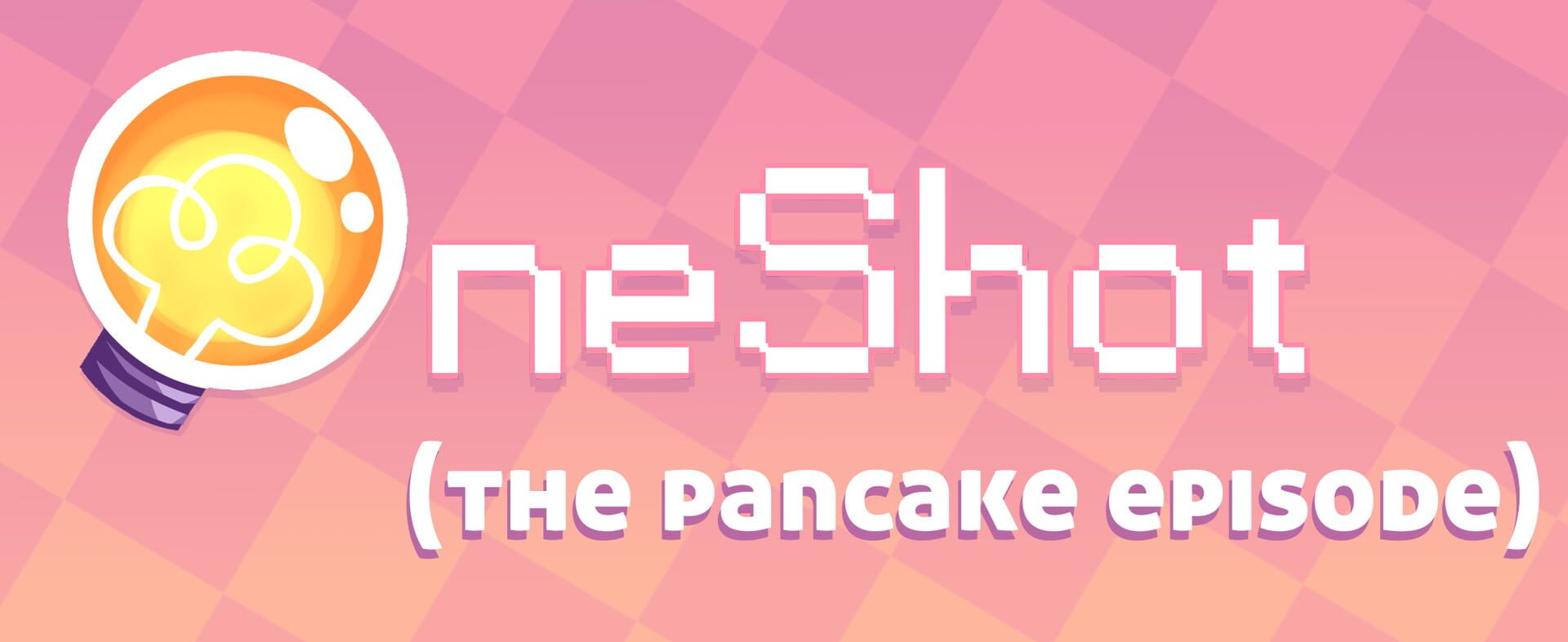 Artwork for OneShot: The Pancake Episode