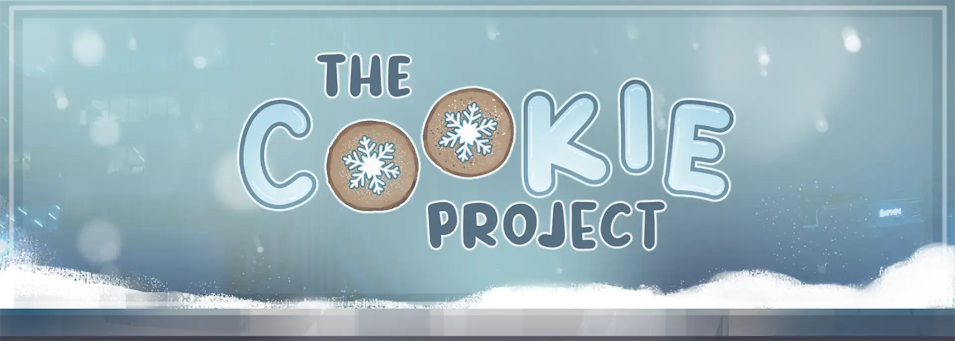 The Cookie Project