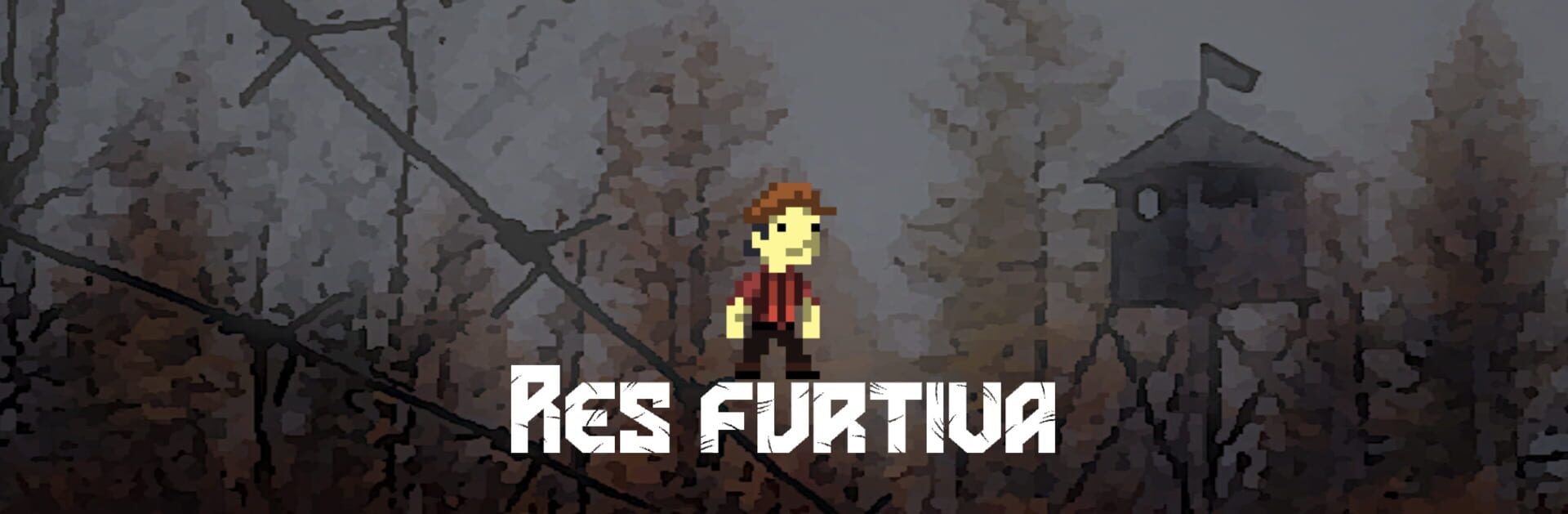 Artwork for Res Furtiva