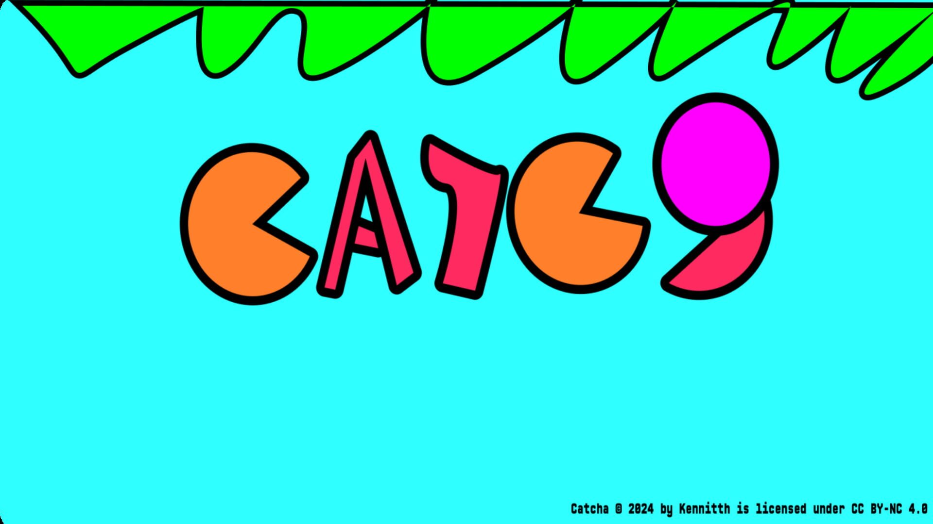 Artwork for Catcha