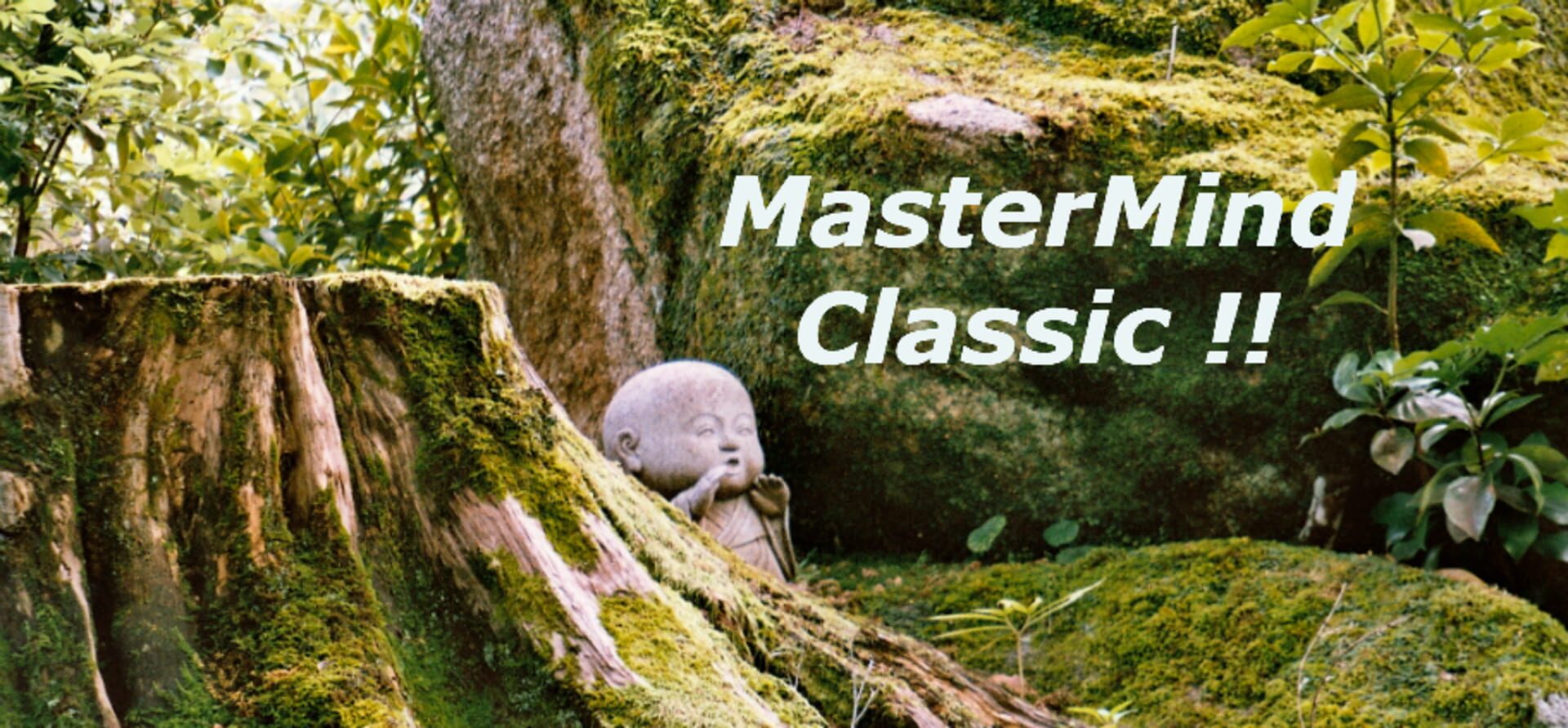 Artwork for Mastermind Classic