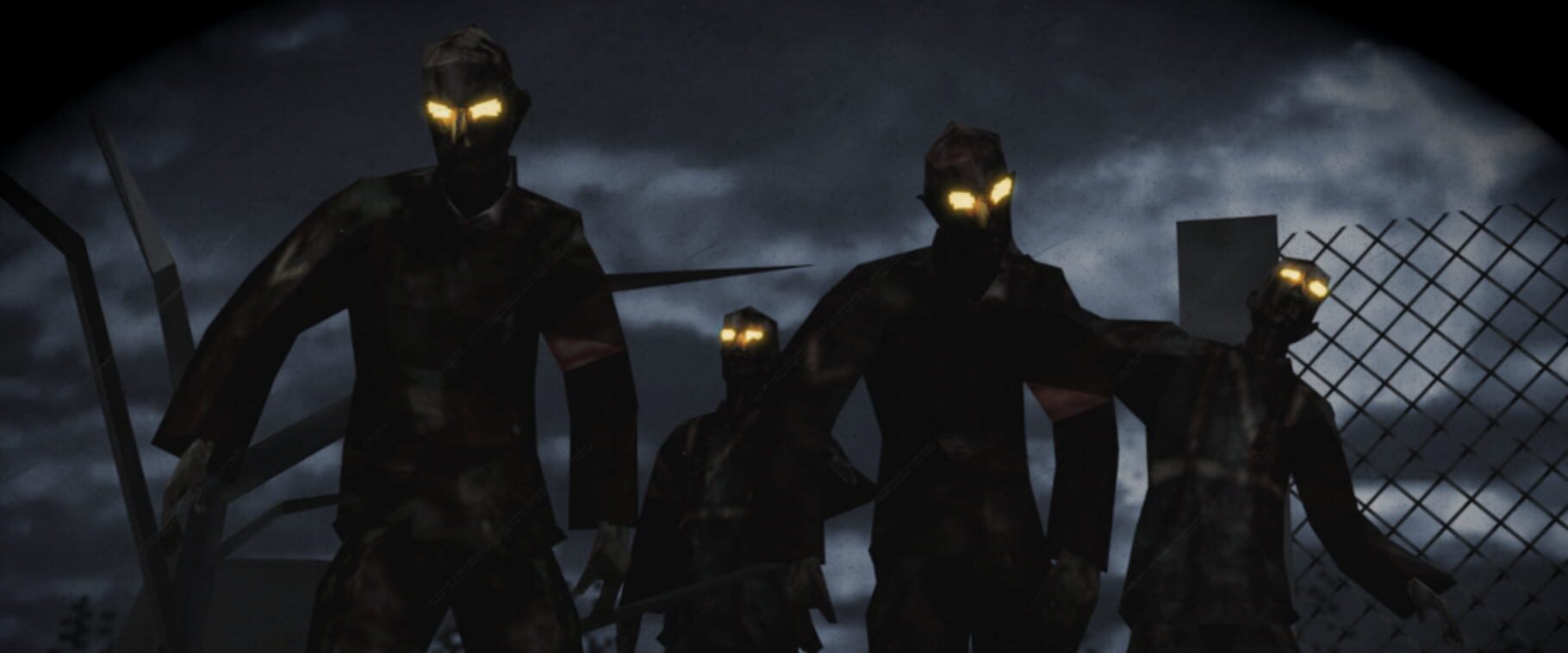Nazi Zombies: Portable artwork