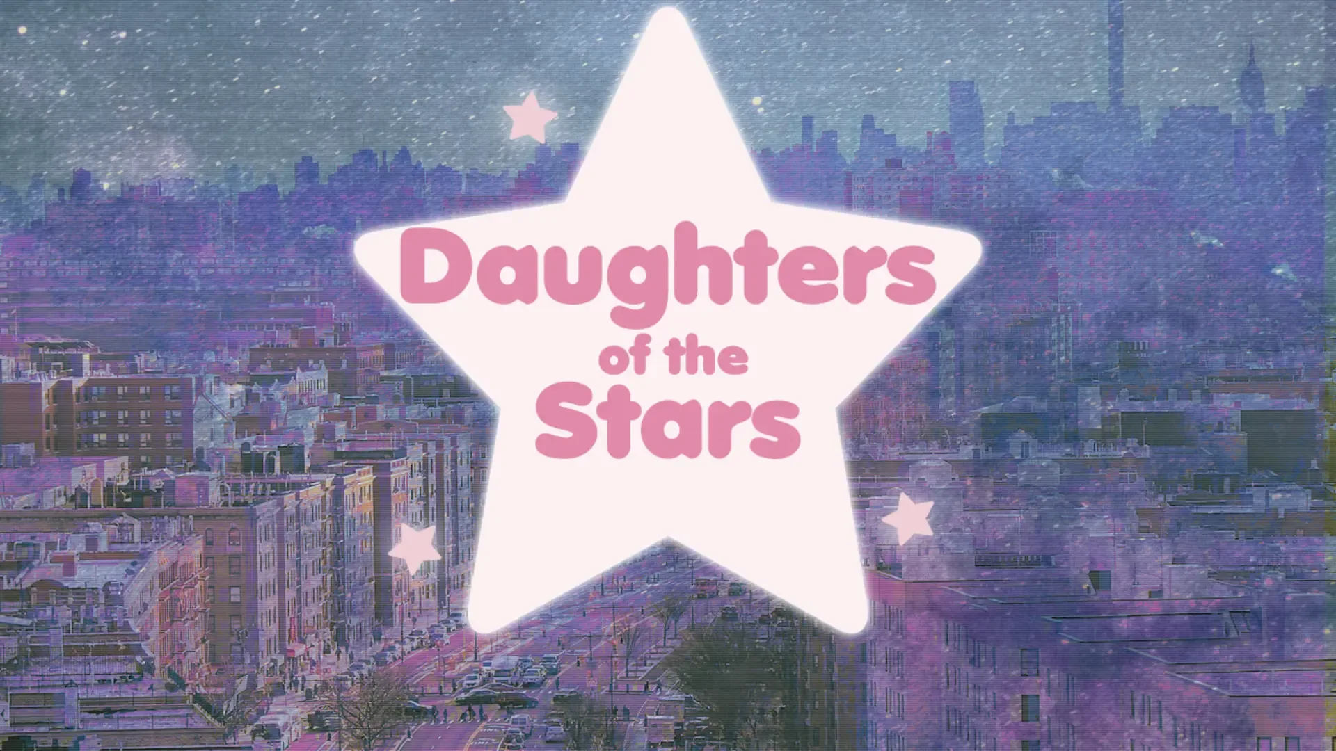 Daughters of the Stars
