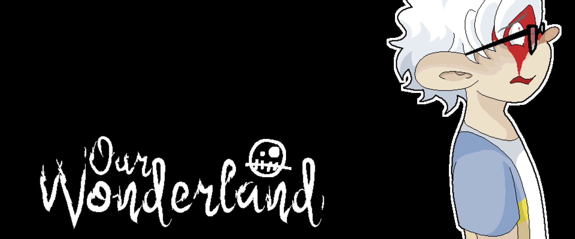 Artwork for Our Wonderland