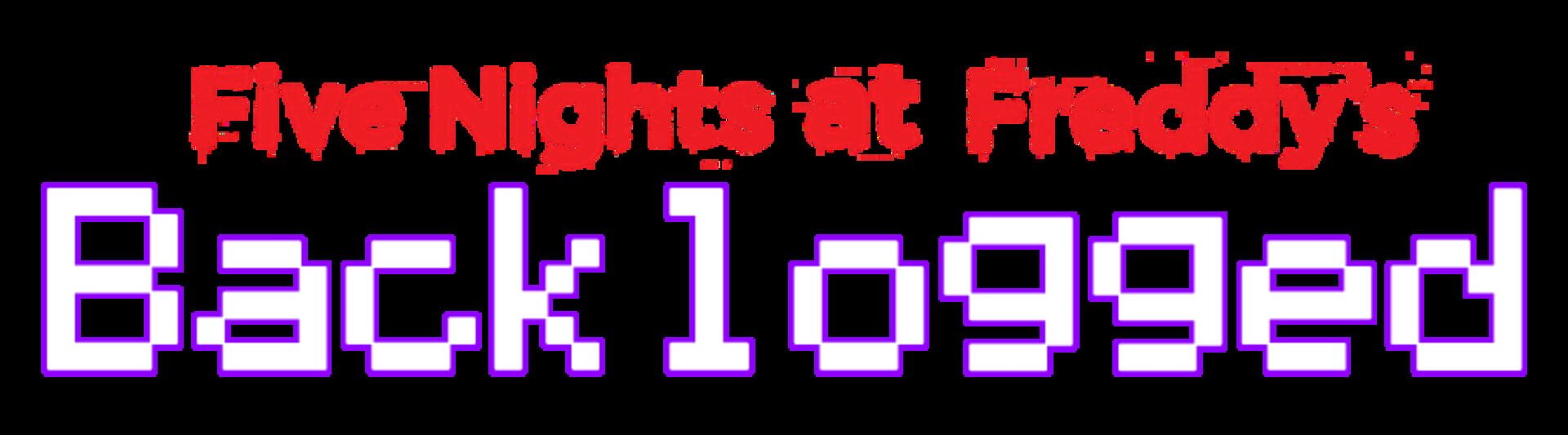 Artwork for Five Nights at Freddy's: Backlogged