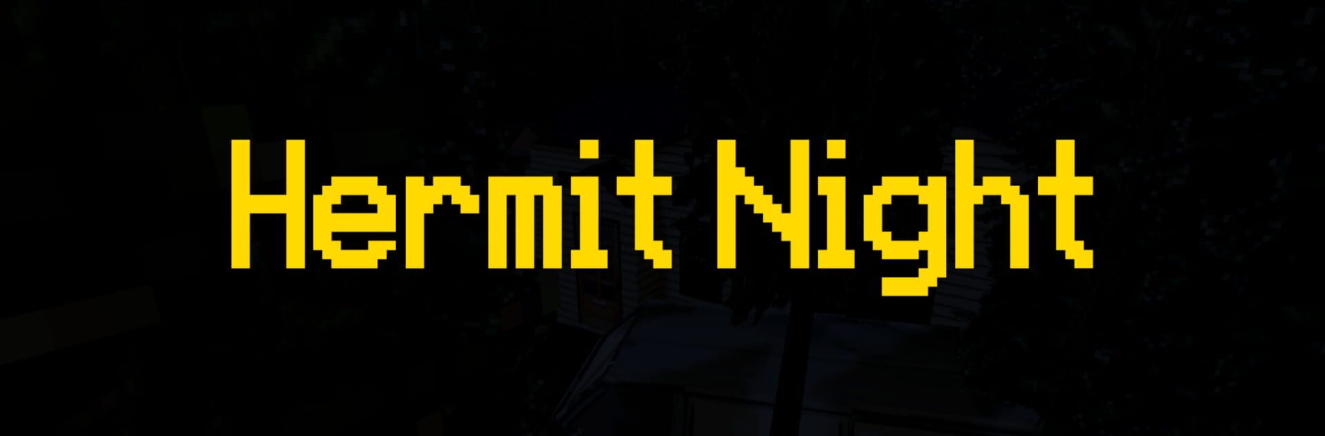 Artwork for Hermit Night