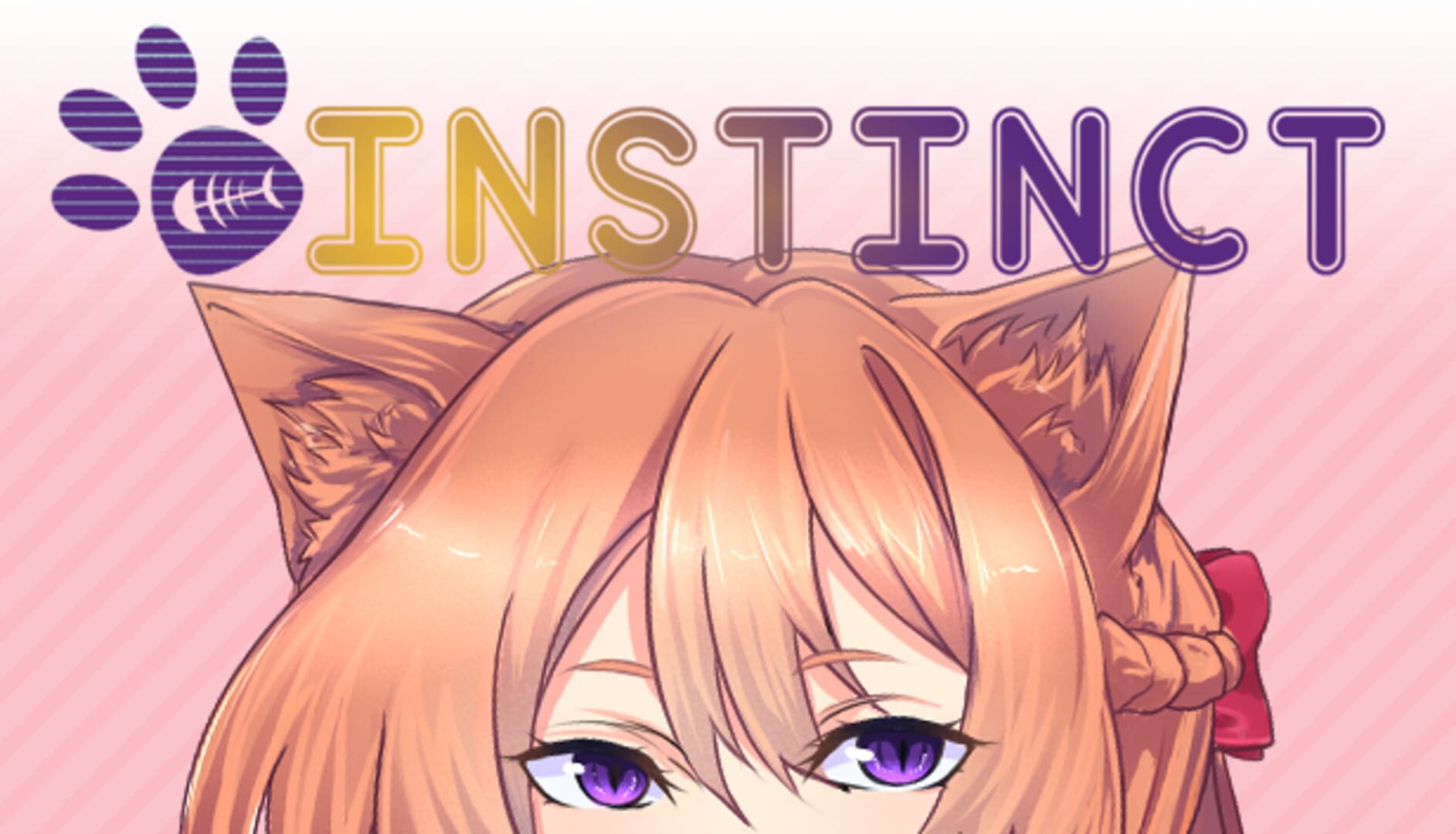 Artwork for Instinct