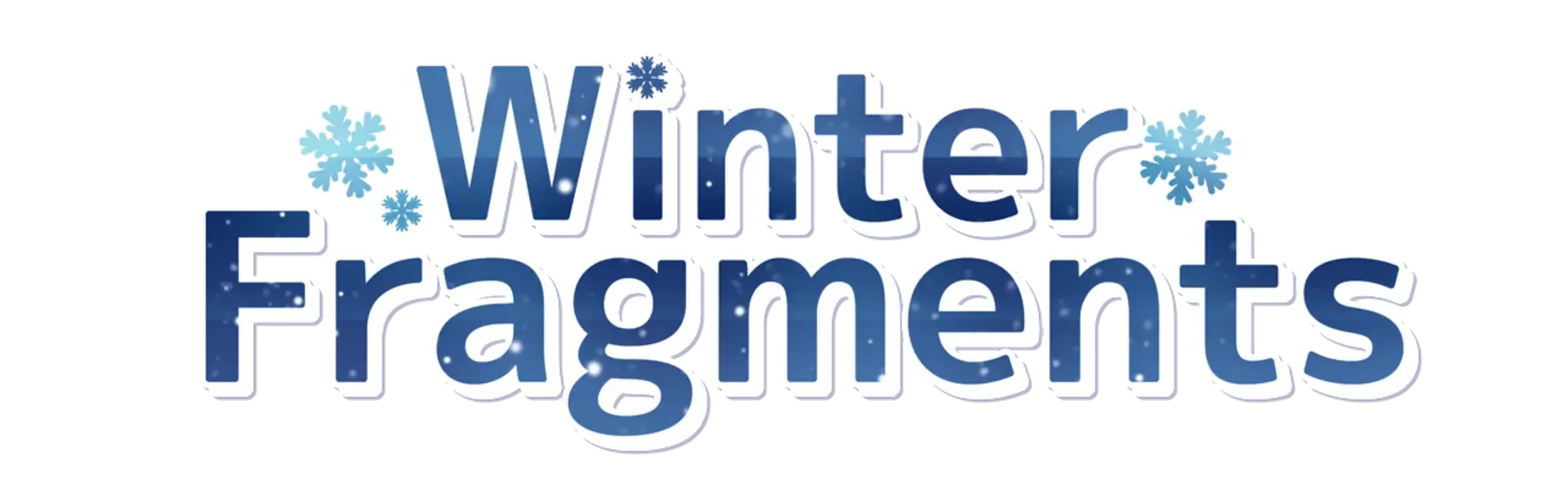 Winter Fragments