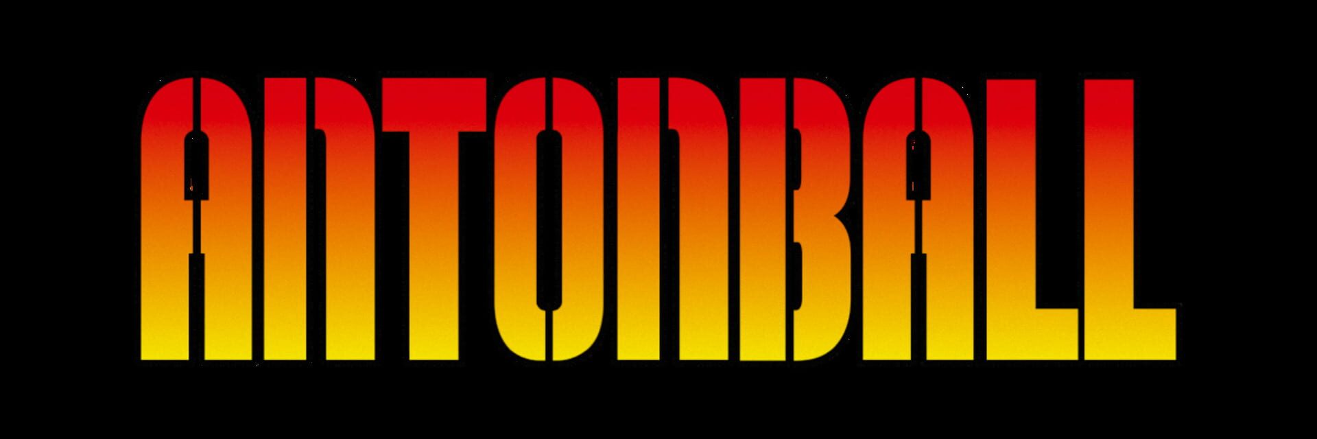 Artwork for Antonball