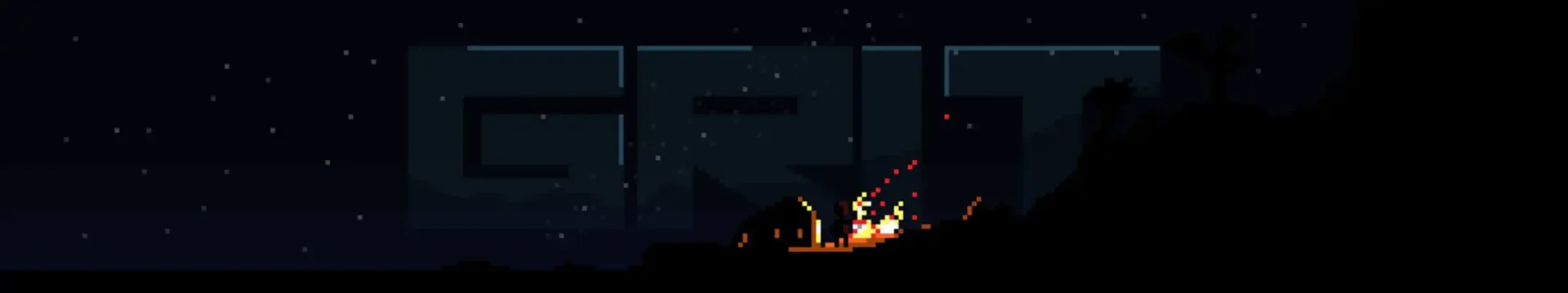 Grit: Overworld Survival