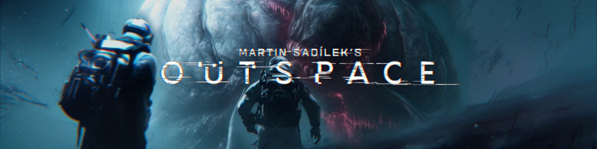 Artwork for Outspace