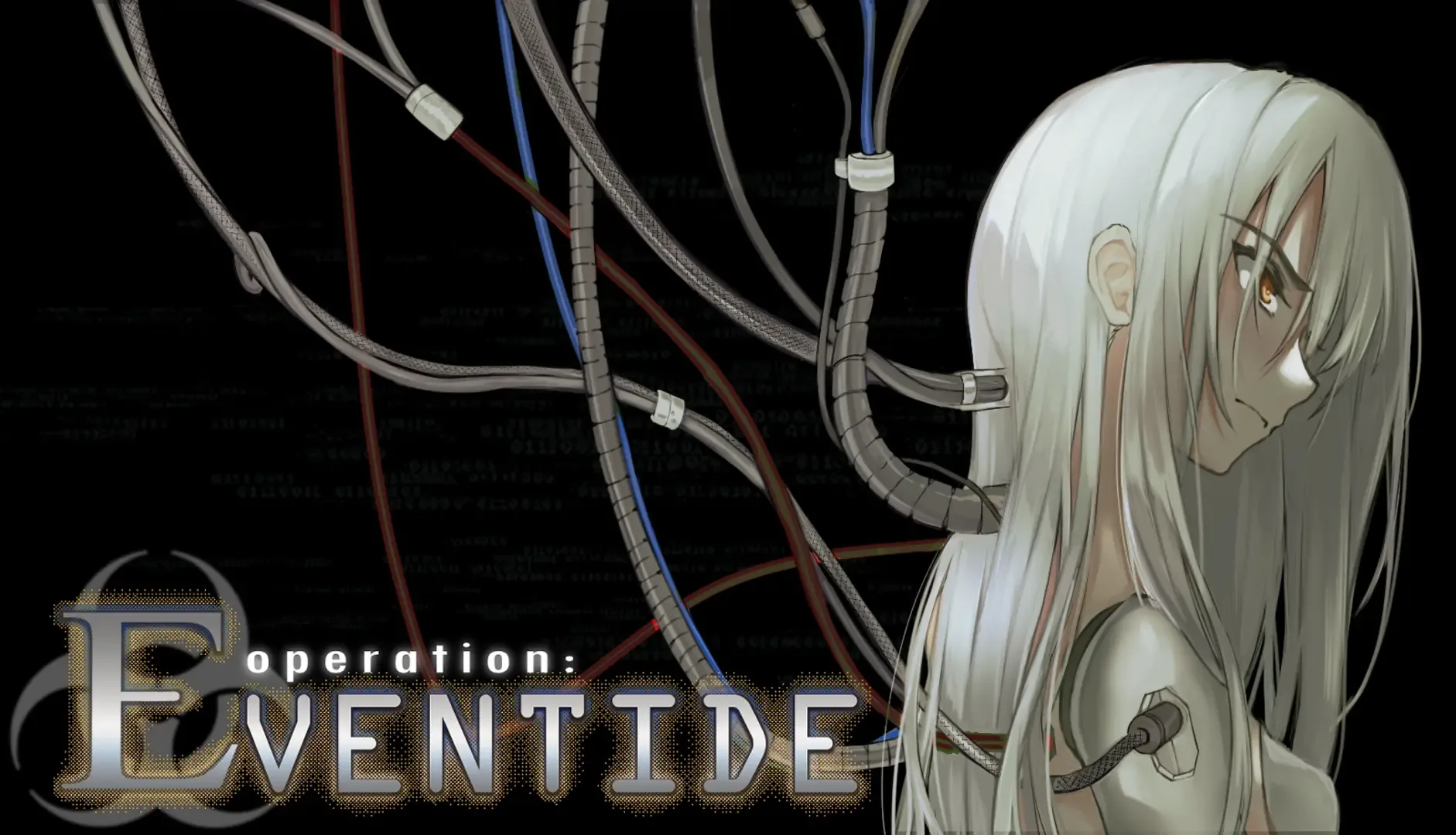 Operation Eventide