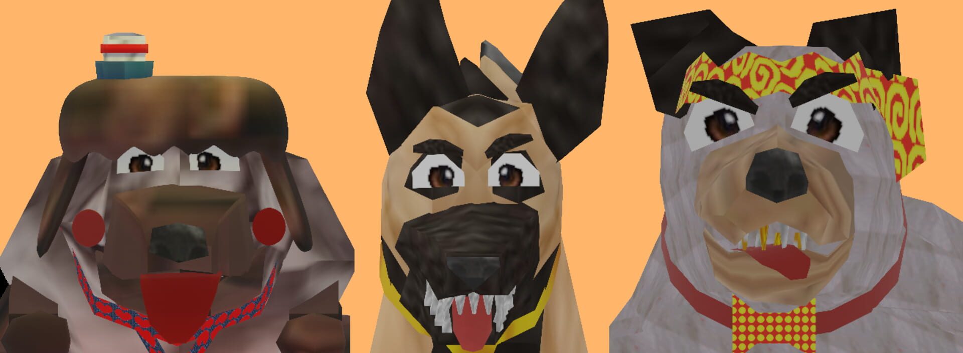 Artwork for Doggo Dentist