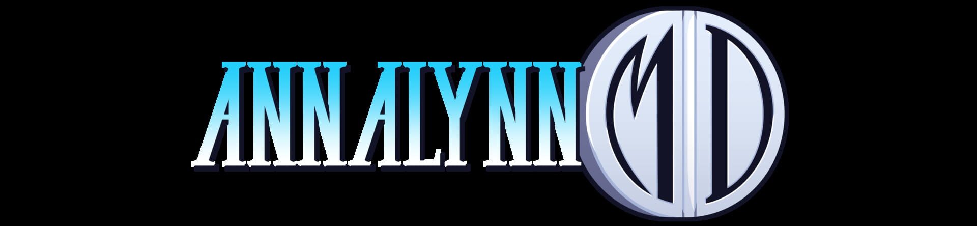 Artwork for Annalynn MD
