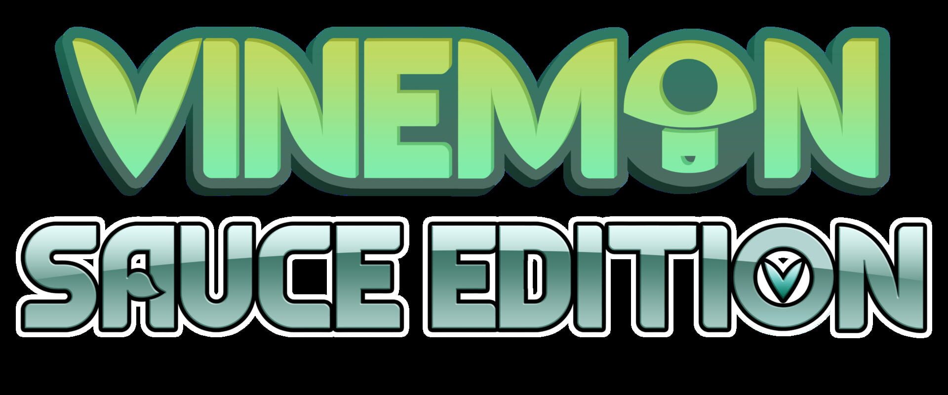 Artwork for Vinemon: Sauce Edition