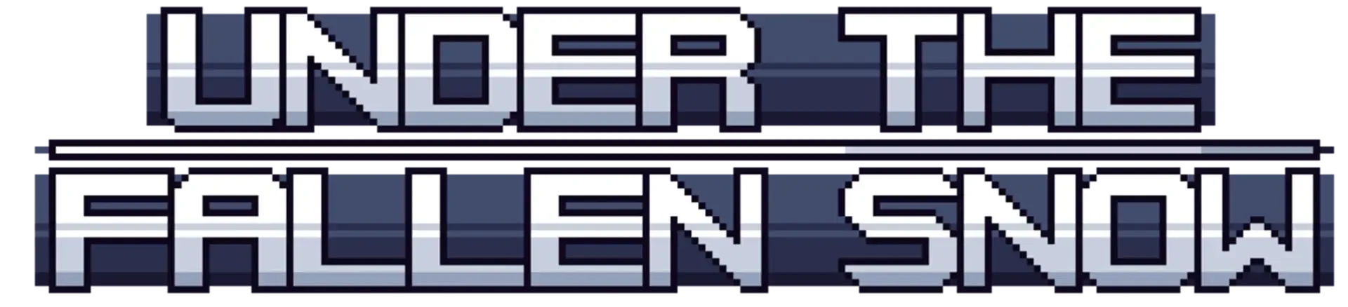 Under the Fallen Snow