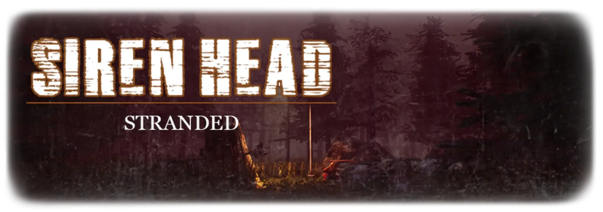 Siren Head: Stranded