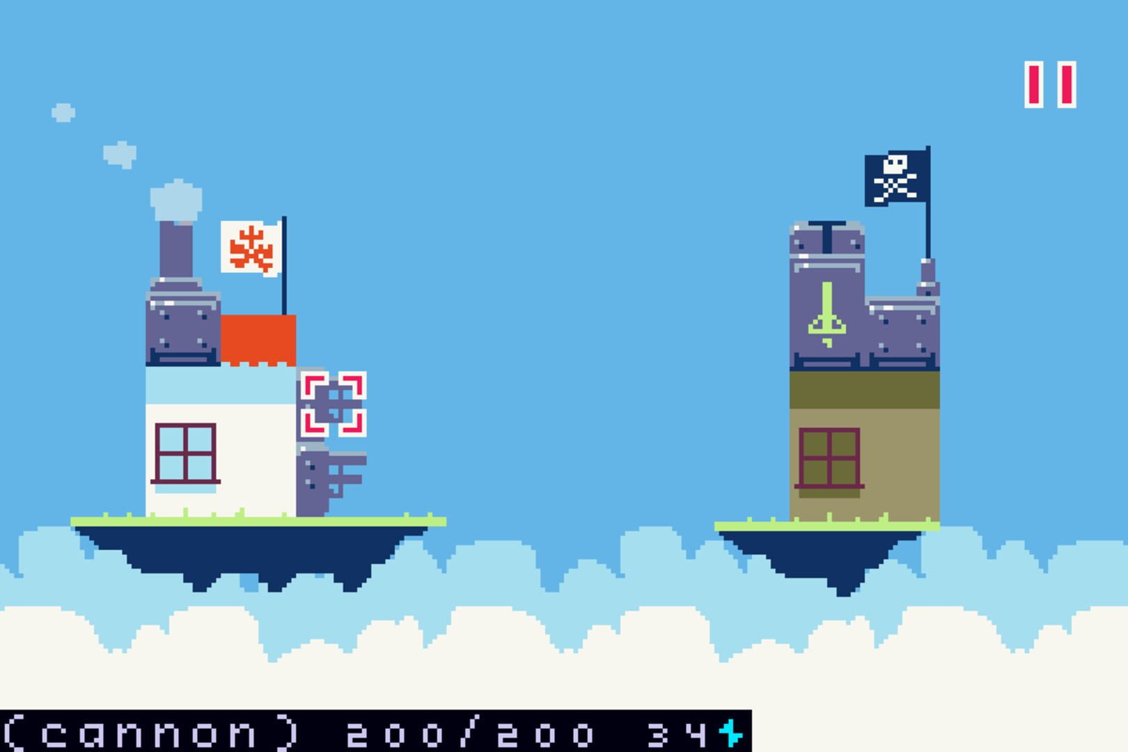 Artwork for Skyland