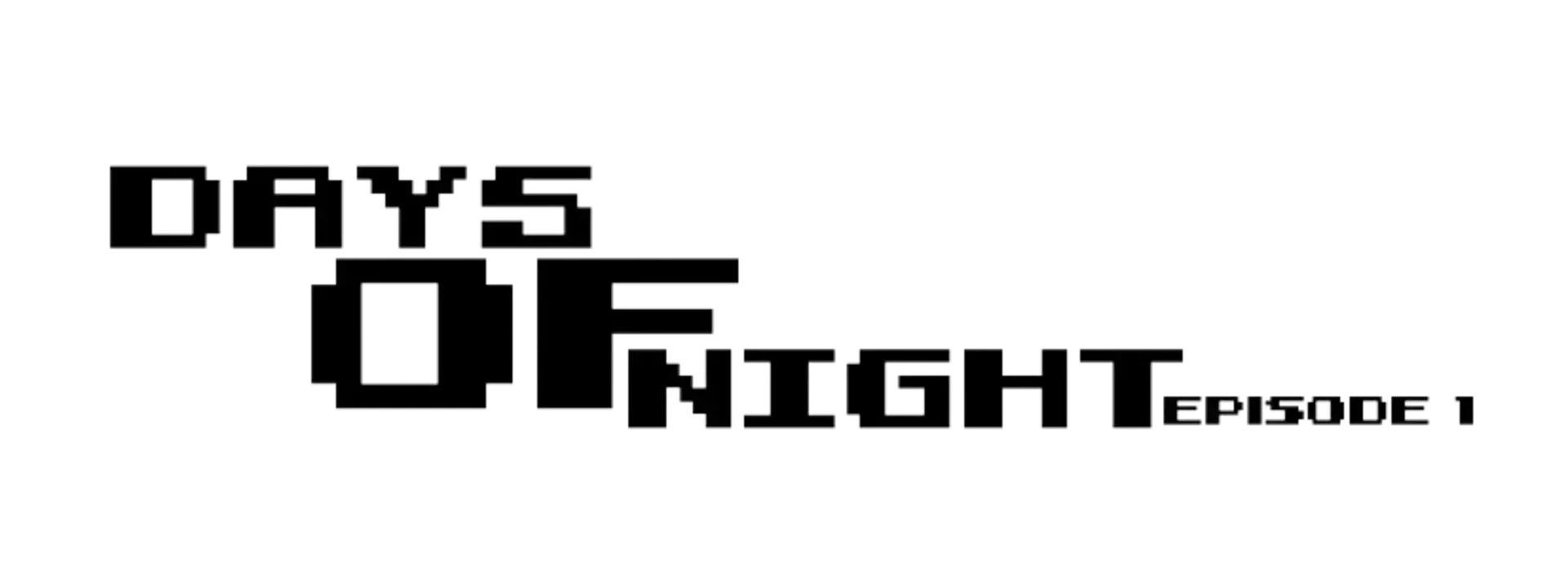 Days of Night: Episode 1