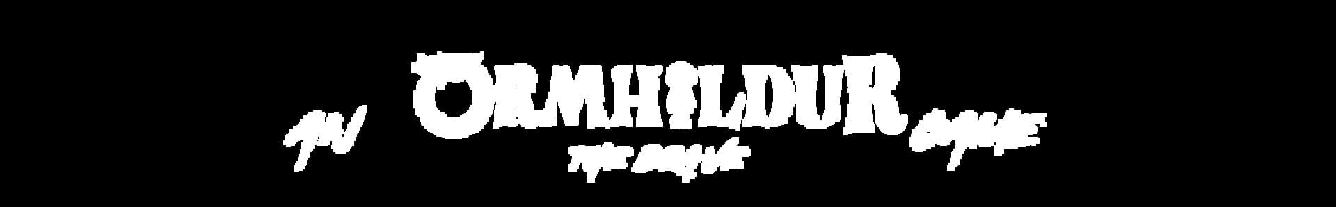 Artwork for Meet the Myths: An Ormhildur the Brave Game