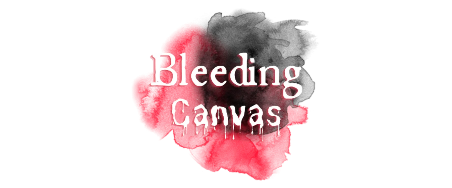 Bleeding Canvas