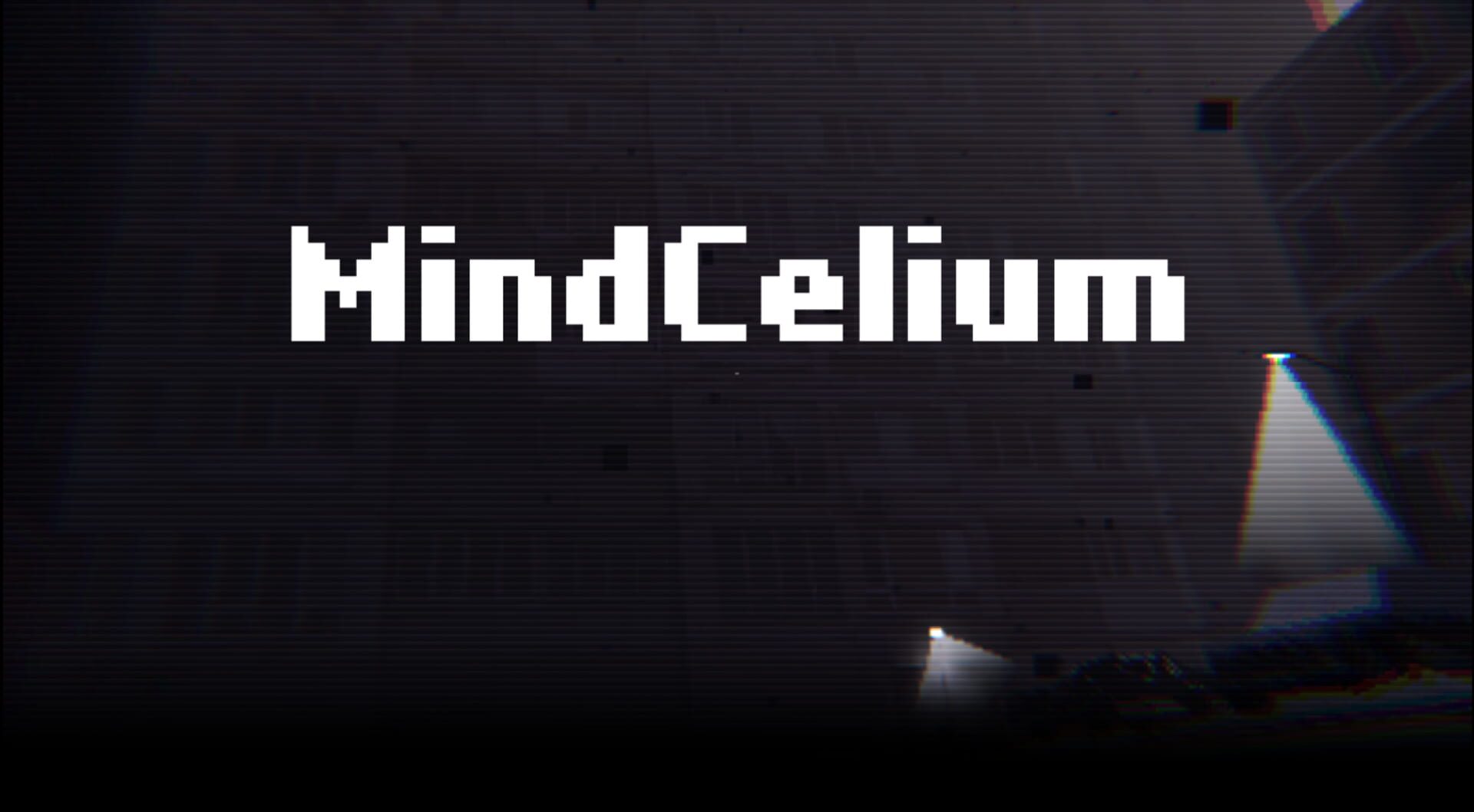 Artwork for MindCelium