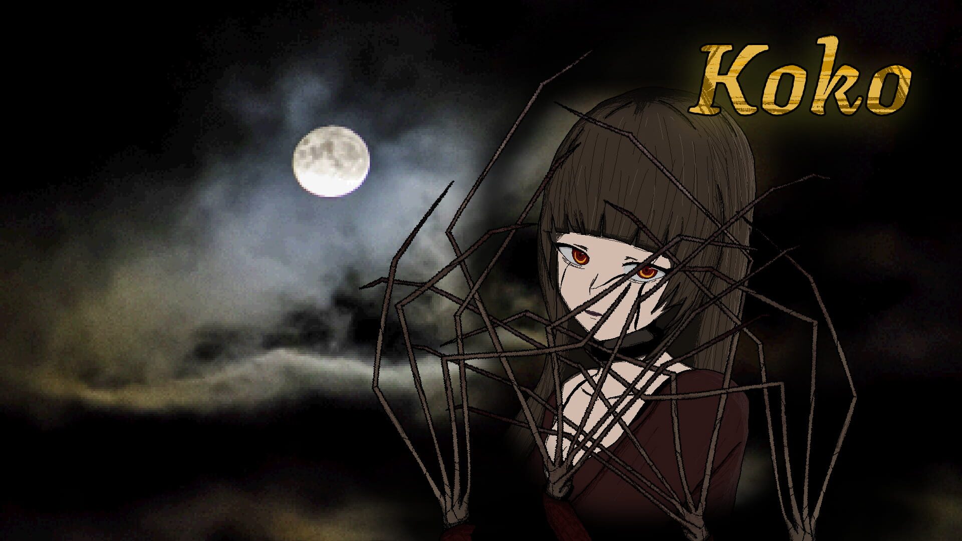 Artwork for Koko
