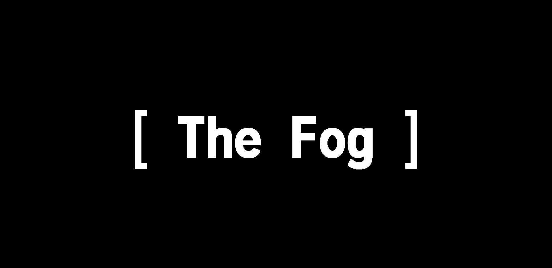 Artwork for The Fog