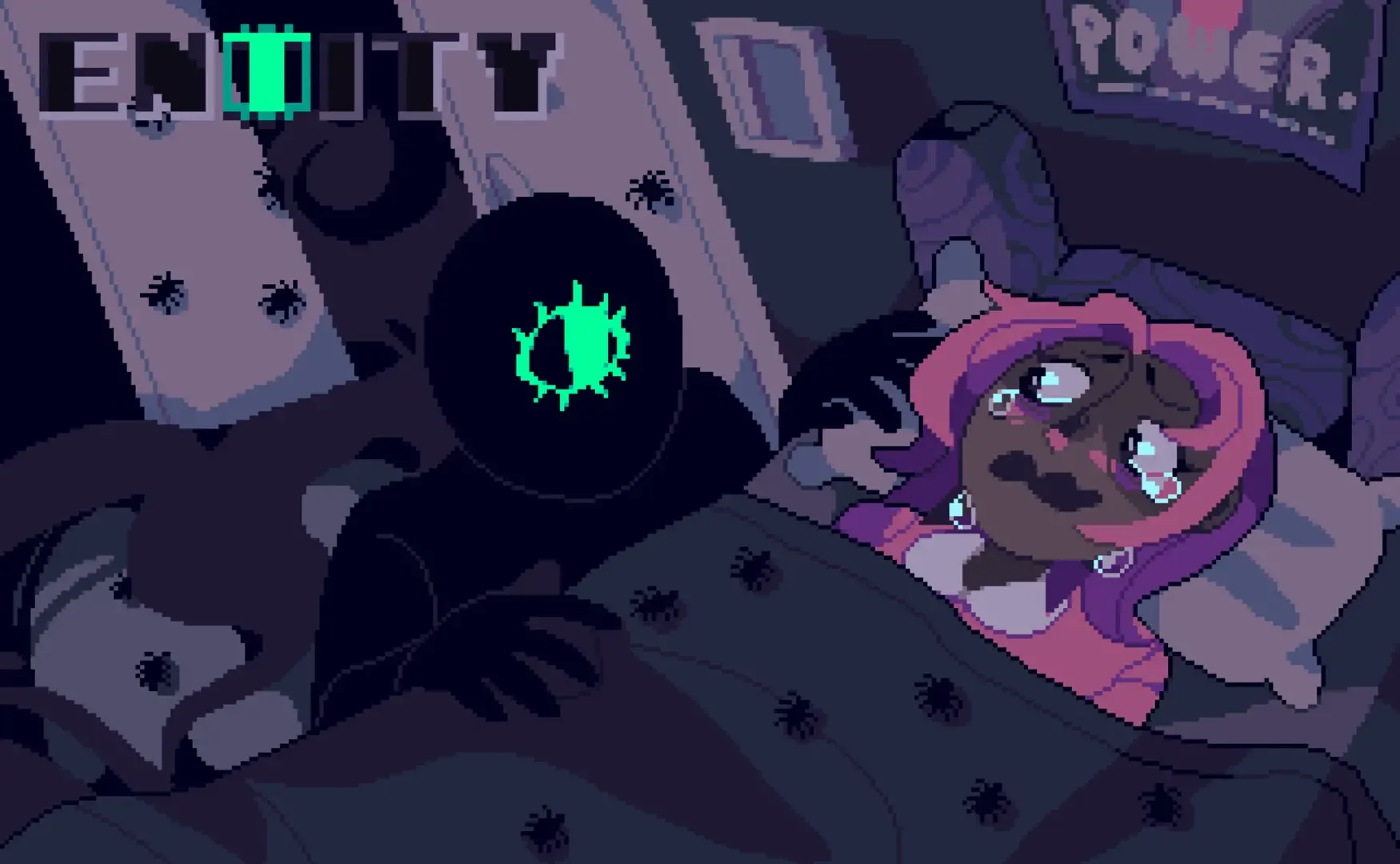 Entity