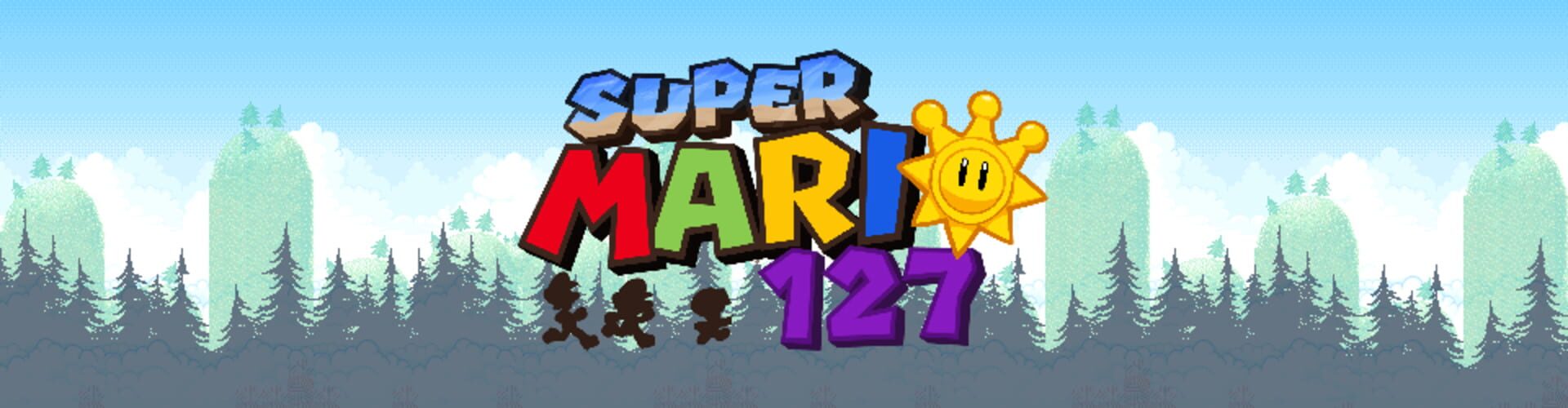 Artwork for Super Mario 127