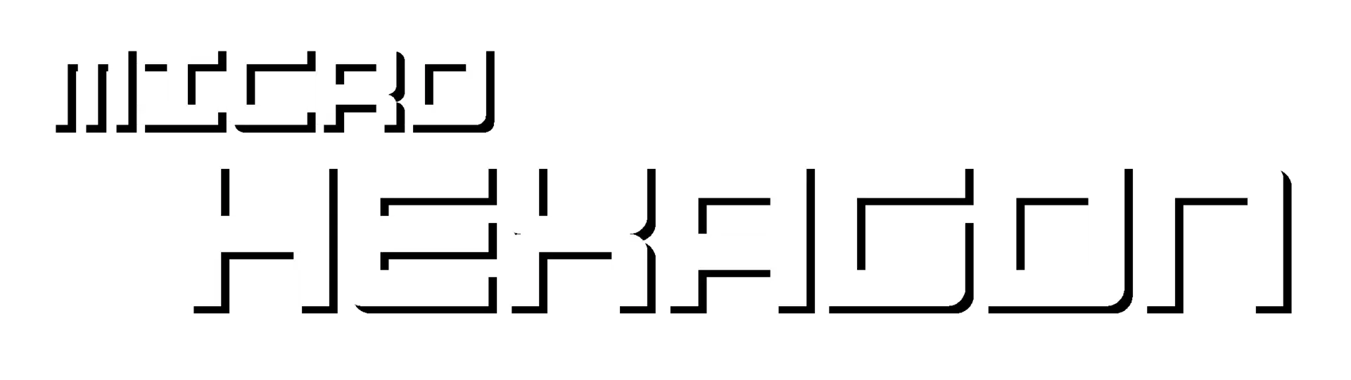 Micro Hexagon