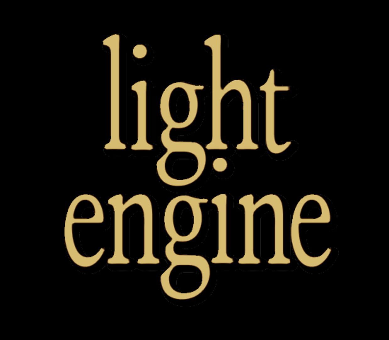 Artwork for Light Engine