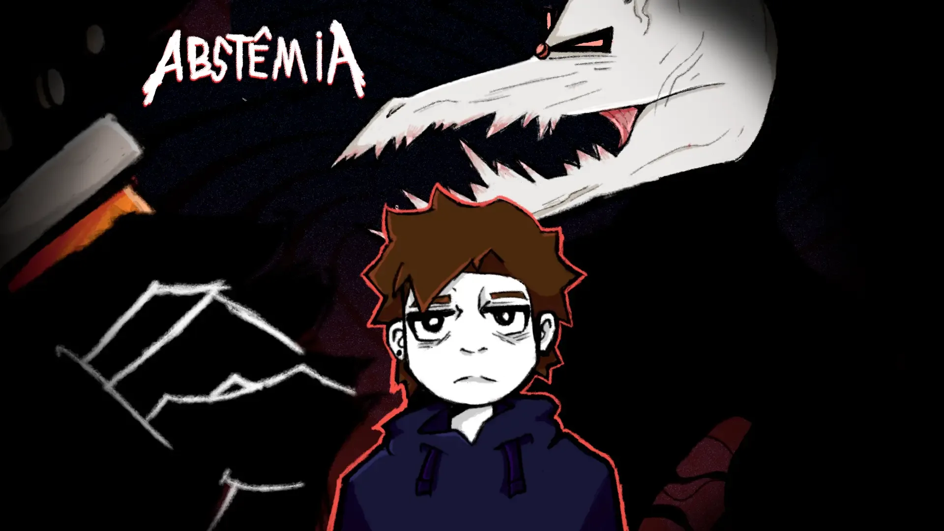 Abstêmia