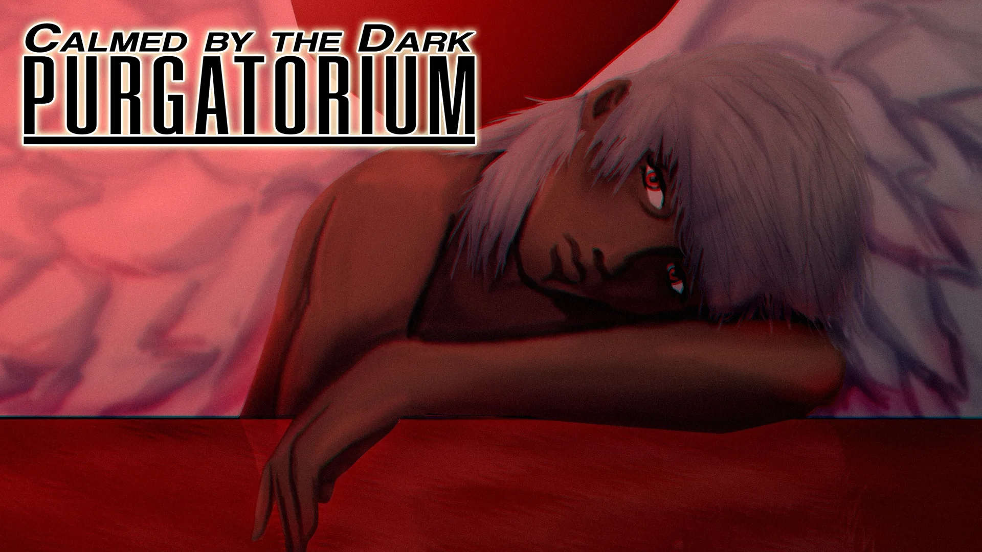Calmed by the Dark: Purgatorium