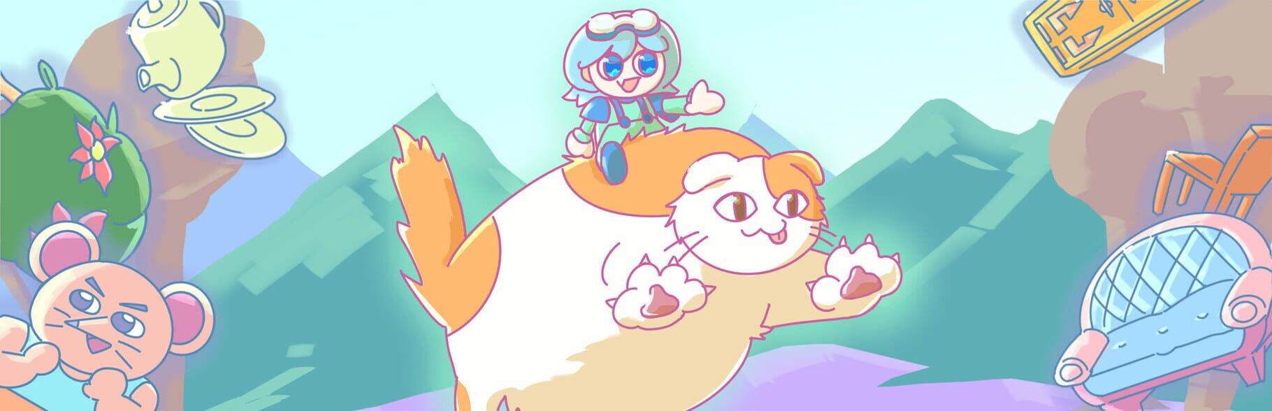 Artwork for Hounimal
