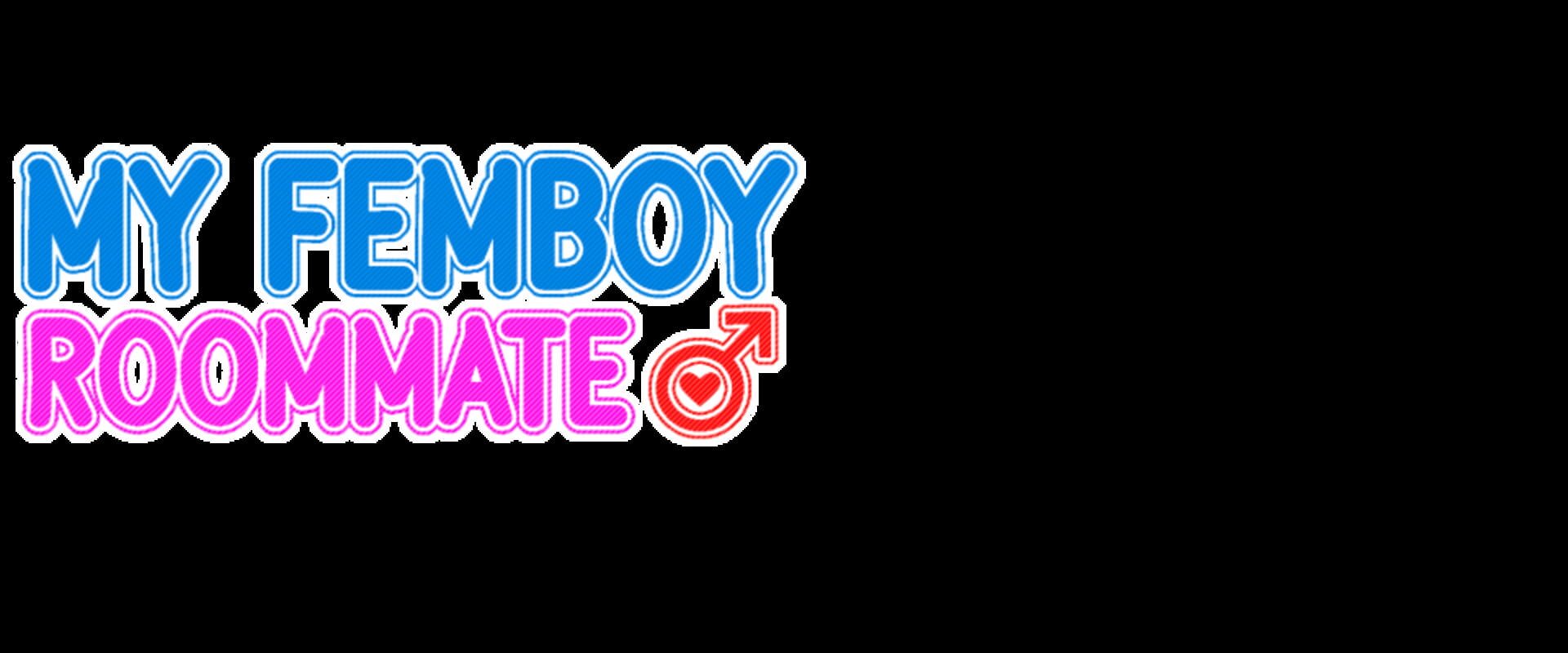 Artwork for My Femboy Roommate
