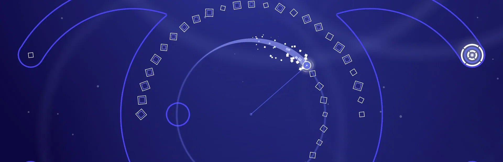 Arc Tracker