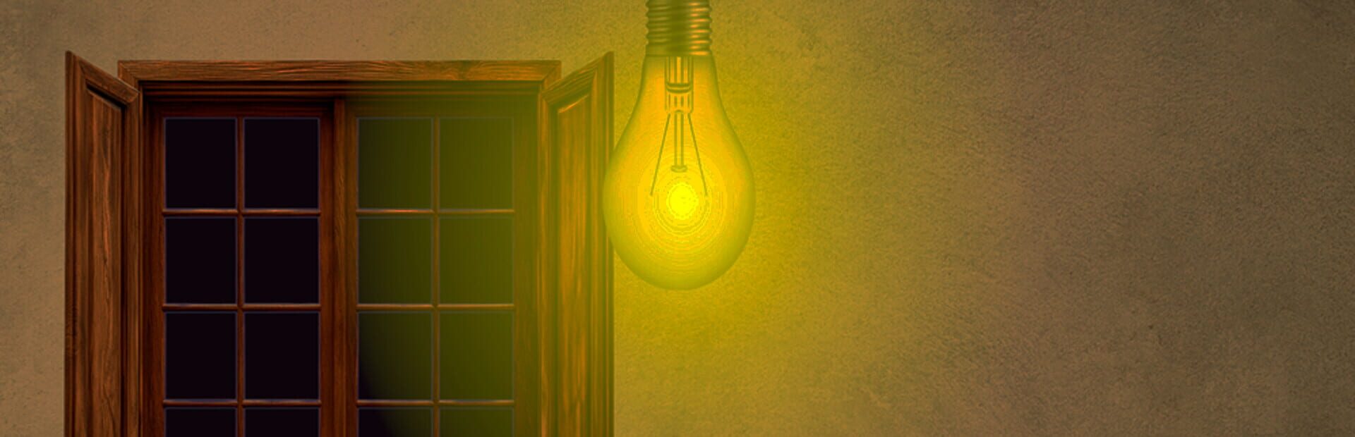 Artwork for Lightbulb