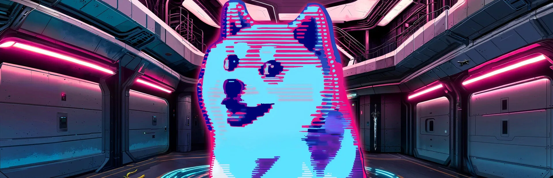 Aliya's Awakening: Dooge 2042